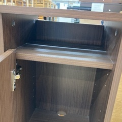 【トレファク イオンモール常滑店】シェルフをご紹介！の画像