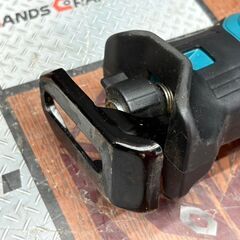 【中古】マキタ Makita XRJ01 充電式レシプロソー 海外モデル ケース付き【ハンズクラフト佐賀】の画像