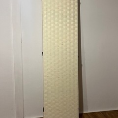 【美品】パーテーションの画像