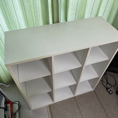 棚の画像