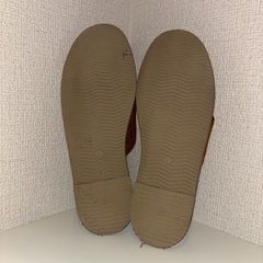 サンダルの画像