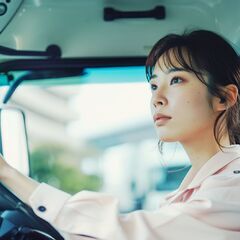 気軽に活躍✨未経験でもできる宅配ドライバー/都島区