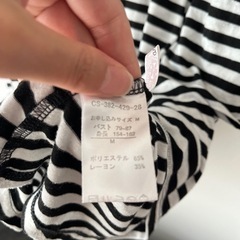 親子コーデ　ワンピースの画像