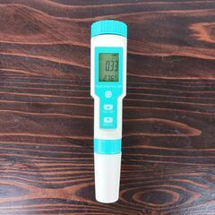 【新品未使用】FieldNew／PH水質測定器(PS1)の画像