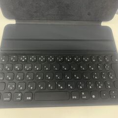 iPad Smart Keyboard Folio/A2038/日本語配列の画像