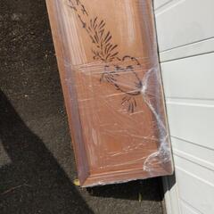値下げ欄間の画像