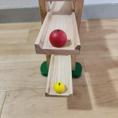 新品同様　森のうんどう会　知育玩具　1.5歳～の画像