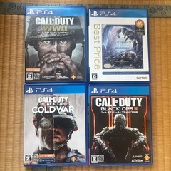 最終値下げ 
PS4、モニターセットの画像