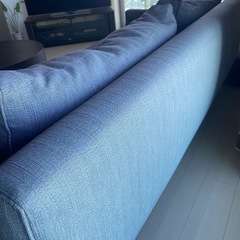 高級家具　ソファ　Eilersen（アイラーセン）の画像