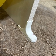 おもちゃ棚　　ラックの画像