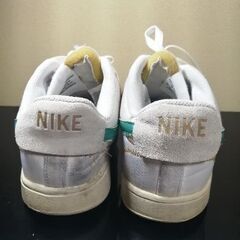NIKE　27cm ナイキの画像