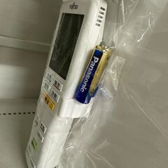 【ジャングルジャングル滋賀草津店】エアコン　富士通　AS-M28G　2018　　J-250763の画像