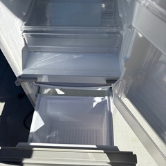 SHARP 冷蔵庫 137L 2012年製 SJ-PD14W-Sシャープの画像