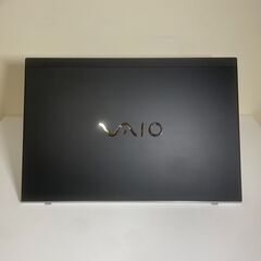 ★美品/ソニーVAIO/VJPG13★第10世代core i5 SSD256GB 8GB B81　ノートパソコンの画像