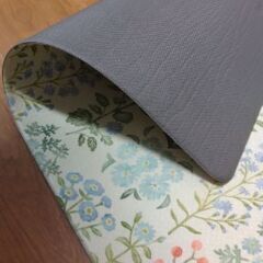キッチンマット、のれんの画像