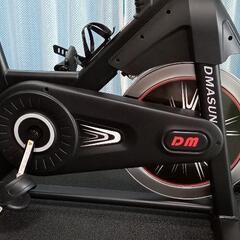 DMASUNスピンバイクの画像