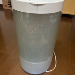ナショナル　加湿器の画像