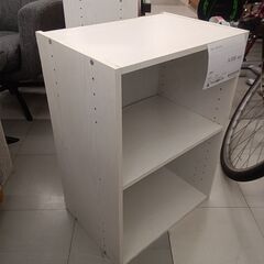 ★リユースのサカイ千葉中央店★期間限定割引有  カラーボックス  H60×D30×W42 クリーニング済み TC3906の画像