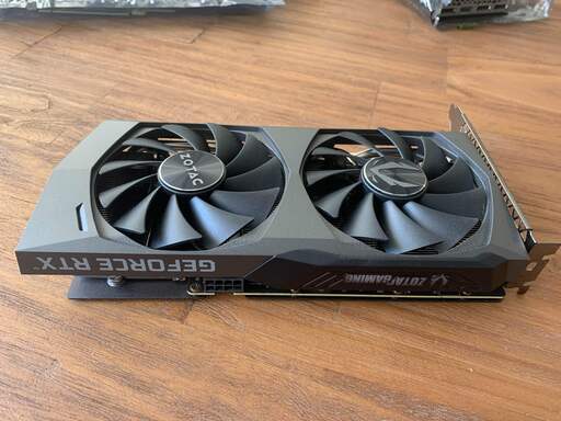 PCパーツ RTX 3060 12GB