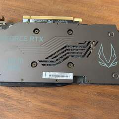 RTX 3060 12GBの画像
