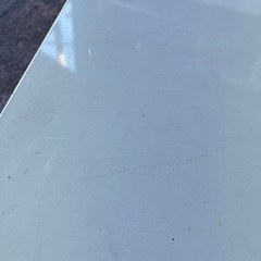 スチールラックの画像