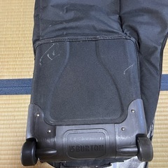 バートン　スノーボードバッグの画像