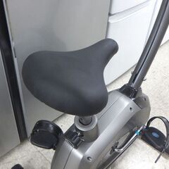 アルインコ エアロバイク AFB5215 負荷8段階 アルフィッツ エアロマグネティックバイク フィットネス ALINCO ALFITS☆ 札幌市 北区 屯田 の画像