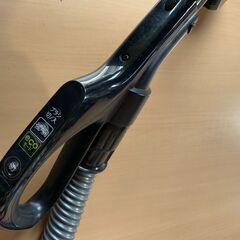 ★動作〇★ 家電 掃除機 サイクロン クリーナー 東芝 VC-CF31 トルネオ ミニの画像