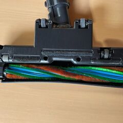★動作〇★ 家電 掃除機 サイクロン クリーナー 東芝 VC-CF31 トルネオ ミニの画像