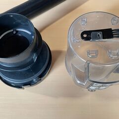 ★動作〇★ 家電 掃除機 サイクロン クリーナー 東芝 VC-CF31 トルネオ ミニの画像
