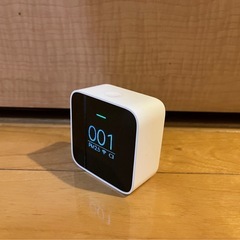 Xiaomi 小型PM2.5センサーの画像