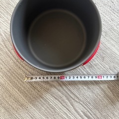 アウトドアドア　鍋やかんセットの画像