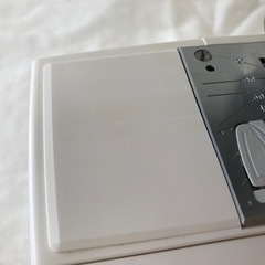 コンピュータミシン JANOME エクールM500の画像