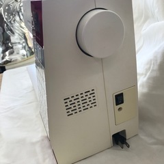コンピュータミシン JANOME エクールM500の画像
