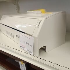★リユースのサカイ千葉中央店★期間限定割引有 Panasinic エアコン CS-J408C2-W 4.0kw 18年製 室内機分解洗浄済み TC3907の画像