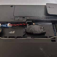 lenovo thinkpad E530 ノートパソコン【美品】フルレストア＆フルカスタムの画像