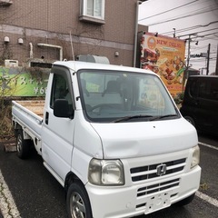 Acty Truck の画像