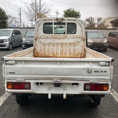 Acty Truck の画像
