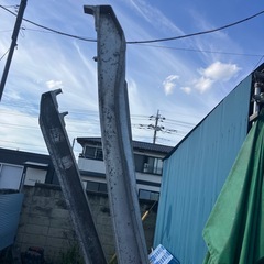 アルミブリッジの画像