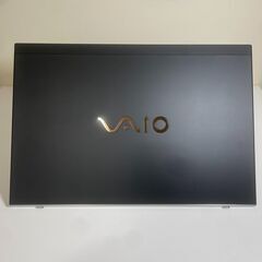 ★良好品/ソニーVAIO/VJPG13★第10世代i5 SSD256GB B82　ノートパソコンの画像