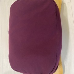 Yogiboトレイボーの画像