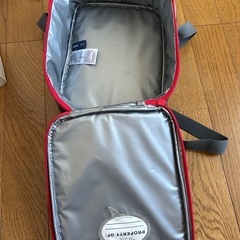 GAP キッズ用バッグ3点の画像