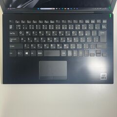★良好品/ソニーVAIO/VJPG13★第10世代i5 SSD256GB B82　ノートパソコンの画像
