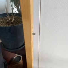 古い鏡の画像