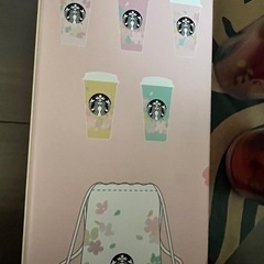 スターバックス 　カップ　タンブラー の画像