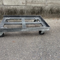 台車の画像
