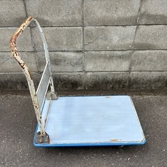 台車の画像