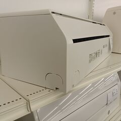 ★リユースのサカイ千葉中央店★期間限定割引有 Panasinic エアコン CS-284DJR-W 2.8kw 24年製 室内機分解洗浄済み TC3908の画像