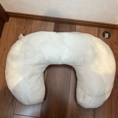 授乳クッションの画像