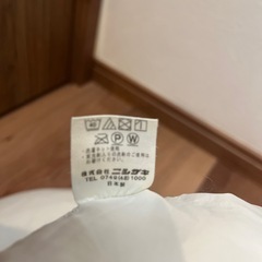 授乳クッションの画像